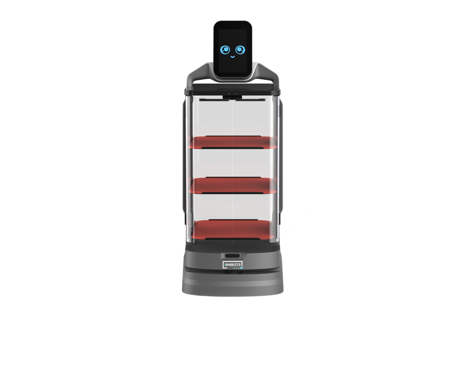 Hummi System HUMI-wine - Umibots
